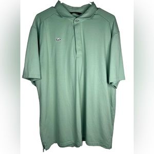 RADMOR GOLF PIMA COTTON PERU🇵🇪MADE TAYLOR TOUR Polo Shirt Men’s Shirt‎ XL